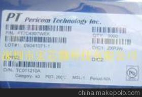 【電子IC熱賣PT7C4307WEX】價格,廠家,圖片,集成電路,深圳市宏芯微科技銷售一部-